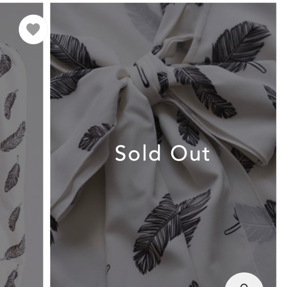 StyleWe Dabuwawa bow tie white long sleeve blouse - Picture 7 of 7